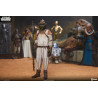 PRÉCOMMANDE - Star Wars, Épisode VI : Le Retour du Jedi - Figurine Klaatu