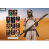 PRÉCOMMANDE - Star Wars, Épisode VI : Le Retour du Jedi - Figurine Klaatu