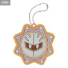 PRÉCOMMANDE - Kirby's Dream Land - Pack 6 charms Kirby's cookie time