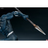 Marvel - Figurine Black Panther, Avengers Assemble