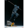 Marvel - Figurine Black Panther, Avengers Assemble