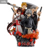 PRE ORDER - Hell's Paradise - Petitrama DX figure