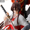 PRE ORDER - Hell's Paradise - Petitrama DX figure