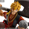 PRE ORDER - Hell's Paradise - Petitrama DX figure