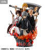 PRE ORDER - Hell's Paradise - Petitrama DX figure
