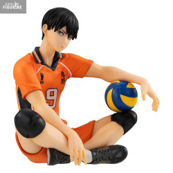 PRÉCOMMANDE - Haikyu!! -...