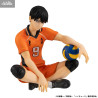 PRE ORDER - Haikyu!! - Tobio Kageyama figure Second Uniform, G.E.M. Palm Size