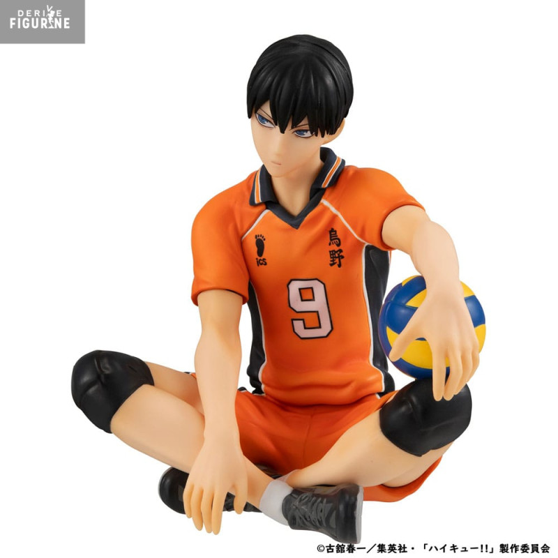 PRE ORDER - Haikyu!! -...
