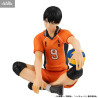 PRE ORDER - Haikyu!! - Tobio Kageyama figure Second Uniform, G.E.M. Palm Size