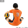 PRE ORDER - Haikyu!! - Tobio Kageyama figure Second Uniform, G.E.M. Palm Size
