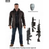 Terminator : Dark Fate - Figurine au choix, T-800 ou Sarah Connor