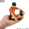 PRE ORDER - Haikyu!! - Tobio Kageyama figure Second Uniform, G.E.M. Palm Size