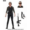 Terminator : Dark Fate - Figurine au choix, T-800 ou Sarah Connor