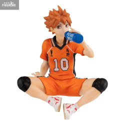 PRÉCOMMANDE - Haikyu!! -...