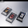 PRE ORDER - Future GPX Cyber Formula - Pack 3 vehicles Asurada G.S.X & Albatrander 602 & Aoi Superion GT, Heritage Edition