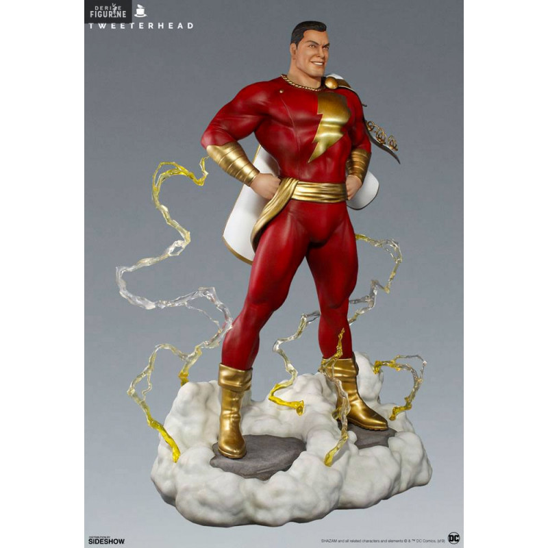 DC Comics - Figurine...