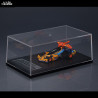 PRE ORDER - Future GPX Cyber Formula - Pack 3 vehicles Asurada G.S.X & Albatrander 602 & Aoi Superion GT, Heritage Edition