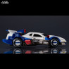 PRE ORDER - Future GPX Cyber Formula - Pack 3 vehicles Asurada G.S.X & Albatrander 602 & Aoi Superion GT, Heritage Edition