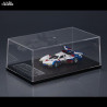 PRE ORDER - Future GPX Cyber Formula - Pack 3 vehicles Asurada G.S.X & Albatrander 602 & Aoi Superion GT, Heritage Edition
