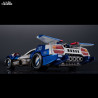PRE ORDER - Future GPX Cyber Formula - Pack 3 vehicles Asurada G.S.X & Albatrander 602 & Aoi Superion GT, Heritage Edition