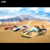 PRE ORDER - Future GPX Cyber Formula - Pack 3 vehicles Asurada G.S.X & Albatrander 602 & Aoi Superion GT, Heritage Edition