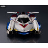 PRÉCOMMANDE - Future GPX Cyber Formula - Figurine Asurada G.S.X, Heritage Edition
