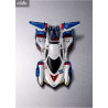 PRÉCOMMANDE - Future GPX Cyber Formula - Figurine Asurada G.S.X, Heritage Edition