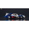 PRÉCOMMANDE - Future GPX Cyber Formula - Figurine Asurada G.S.X, Heritage Edition