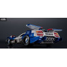 PRÉCOMMANDE - Future GPX Cyber Formula - Figurine Asurada G.S.X, Heritage Edition