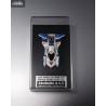 PRÉCOMMANDE - Future GPX Cyber Formula - Figurine Asurada G.S.X, Heritage Edition