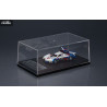 PRÉCOMMANDE - Future GPX Cyber Formula - Figurine Asurada G.S.X, Heritage Edition