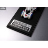 PRÉCOMMANDE - Future GPX Cyber Formula - Figurine Asurada G.S.X, Heritage Edition