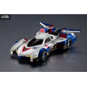 PRÉCOMMANDE - Future GPX Cyber Formula - Figurine Asurada G.S.X, Heritage Edition