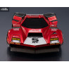 PRÉCOMMANDE - Future GPX Cyber Formula - Figurine Aoi Superion GT, Heritage Edition
