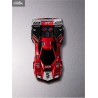 PRÉCOMMANDE - Future GPX Cyber Formula - Figurine Aoi Superion GT, Heritage Edition