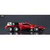 PRE ORDER - Future GPX Cyber Formula - Aoi Superion GT figure, Heritage Edition
