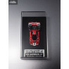 PRÉCOMMANDE - Future GPX Cyber Formula - Figurine Aoi Superion GT, Heritage Edition