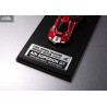 PRÉCOMMANDE - Future GPX Cyber Formula - Figurine Aoi Superion GT, Heritage Edition