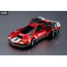 PRÉCOMMANDE - Future GPX Cyber Formula - Figurine Aoi Superion GT, Heritage Edition