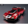 PRÉCOMMANDE - Future GPX Cyber Formula - Figurine Aoi Superion GT, Heritage Edition