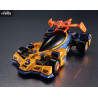 PRE ORDER - Future GPX Cyber Formula - Albatrander 602 figure, Heritage Edition