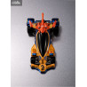 PRE ORDER - Future GPX Cyber Formula - Albatrander 602 figure, Heritage Edition