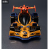 PRE ORDER - Future GPX Cyber Formula - Albatrander 602 figure, Heritage Edition