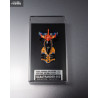 PRE ORDER - Future GPX Cyber Formula - Albatrander 602 figure, Heritage Edition