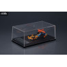 PRE ORDER - Future GPX Cyber Formula - Albatrander 602 figure, Heritage Edition