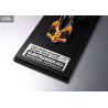 PRE ORDER - Future GPX Cyber Formula - Albatrander 602 figure, Heritage Edition