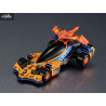 PRE ORDER - Future GPX Cyber Formula - Albatrander 602 figure, Heritage Edition