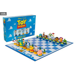 Jeu d'échecs Disney/Pixar,...