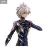 PRE ORDER - Evangelion 3.0 + 1.0 Thrice Upon a Time - Nagisa Kaworu figure, G.E.M. Series