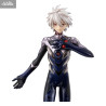 PRÉCOMMANDE - Evangelion 3.0 + 1.0 Thrice Upon a Time - Figurine Nagisa Kaworu, G.E.M. Series